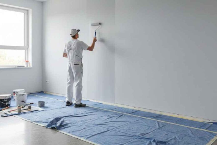 CBST_Painting_Service