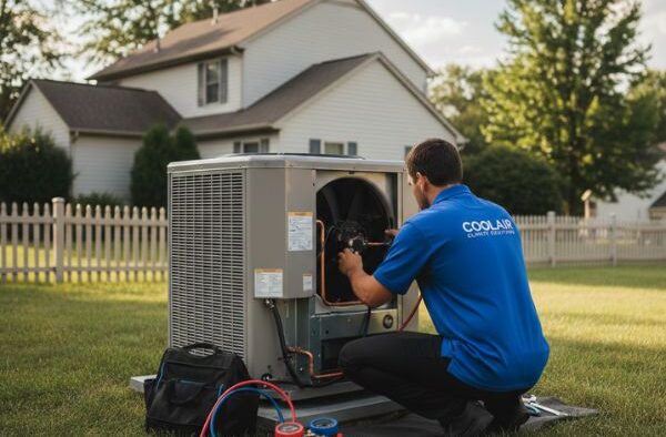 How Regular HVAC Maintenance Can Save You Money Year-Round